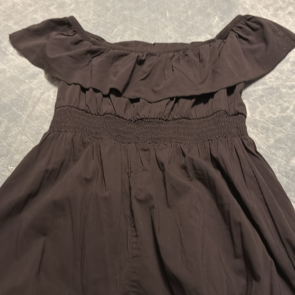 NWT Old Navy maxi dress - Picture 4 of 5